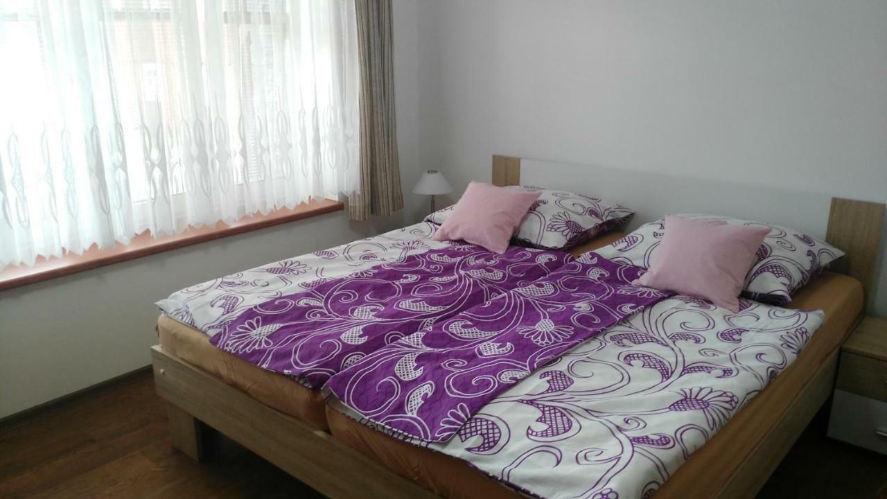 Apartmán Eskadra 02 Horni Mala Upa Exterior foto